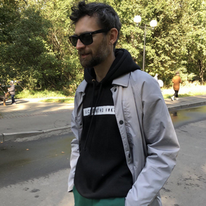 Кирилл Троекуров